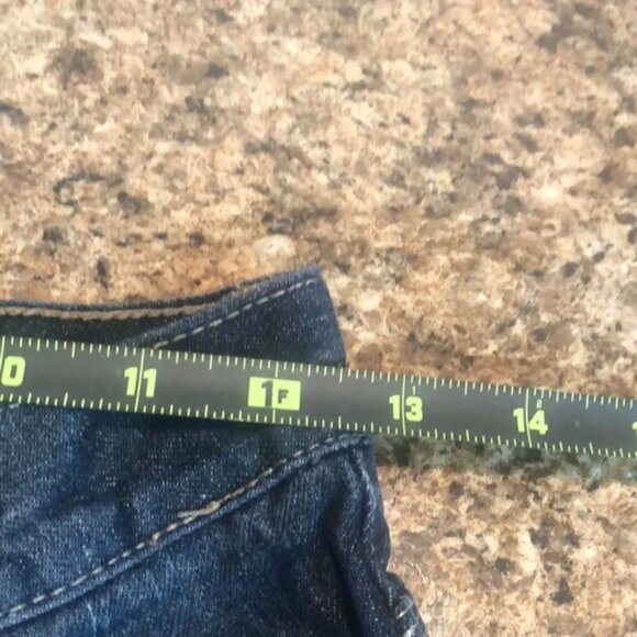 Vintage U.S. Polo Assn. kids jeans size - Picture 3 of 11